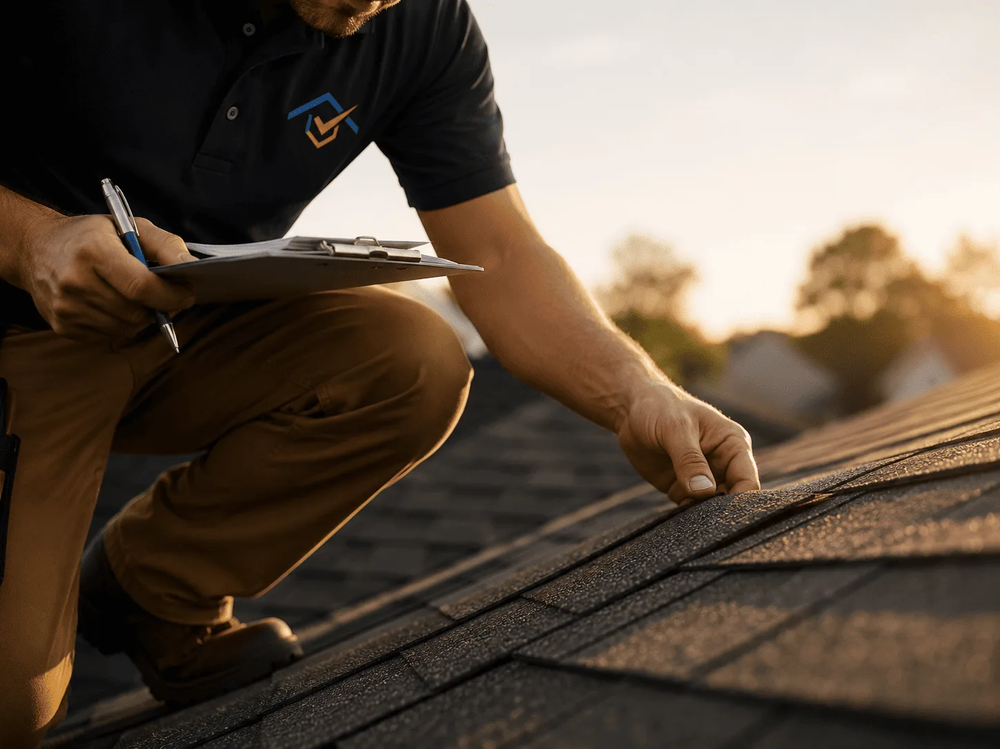 Why Choose Roof Inspection in Fort Dodge, KS