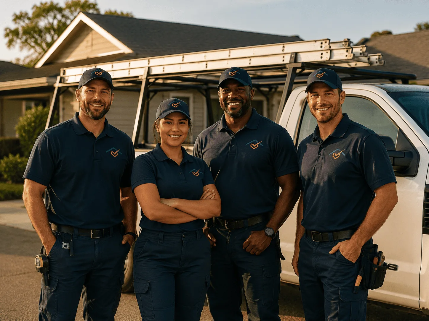 Roof Inspection company in Fort Dodge, KS